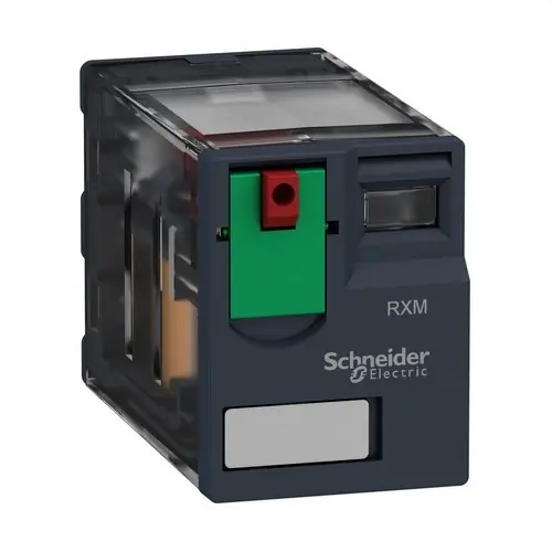 Popular RELÉ MINIATURA 6A 4 NA/NF 240V CA