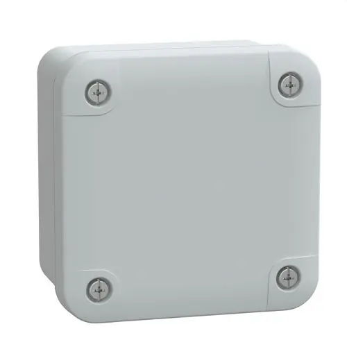 CAJA INDUSTRIAL PC 89x89x54 Rebajas