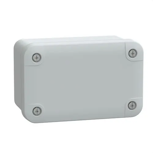 Súper Precio CAJA INDUSTRIAL ABS 107x65x55