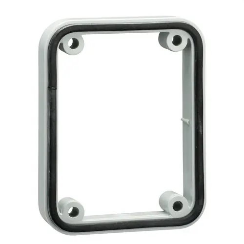 MARCO DE UNIÓN MODULAR 110mm PARA CARAS DE 18cm DE CAJA PLS IP65 Ordena Ya