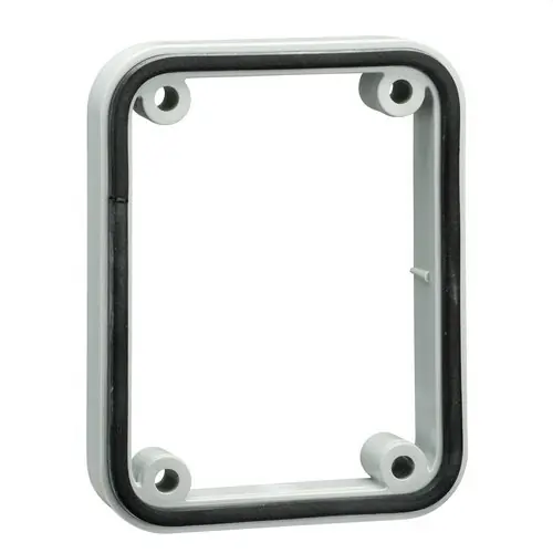 Última Oportunidad MARCO DE UNIÓN MODULAR 290mm PARA CARAS DE 36cm DE CAJA PLS IP65