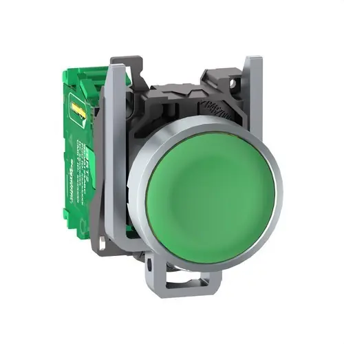 CABEZA EMISOR ZB4R VERDE Mejor Precio