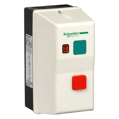 ARRANCADOR COFRE 1,2..1,8A IP65 230V Entrega Rápida