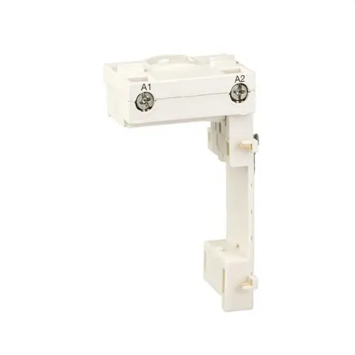 Novedad ADAPTADOR BOBINA