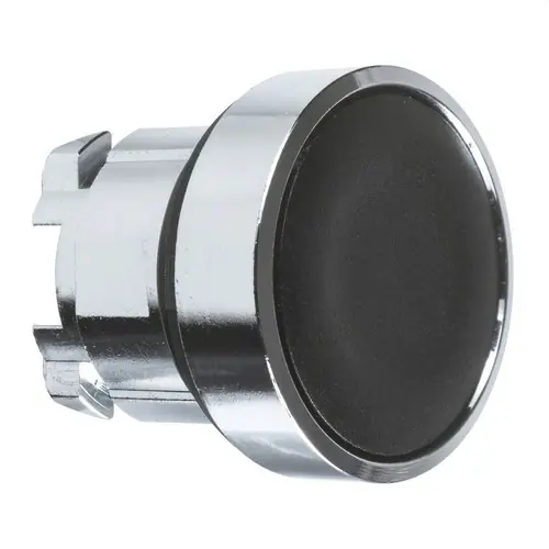 Gran Oferta CABEZA PULSADOR DIÁMETRO 22 RASANTE PULSAR NEGRO