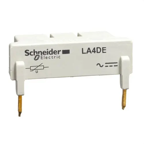 Promoción Exclusiva VARISTANCIA 110-250V
