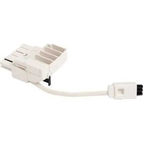 CONECTOR PRECABLEADO BOBINA LUB Bestseller