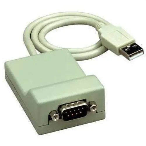 No Te Lo Pierdas CONVERTIDOR RS232