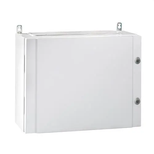 Comprar En Línea ARMARIO SUPERFICIE COMPACTO IP40 PUERTA 48 MÓDULOS OPACA