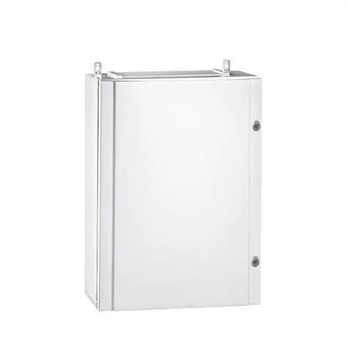 Bestseller ARMARIO SUPERFICIE COMPACTO IP40 PUERTA 96 MÓDULOS OPACA