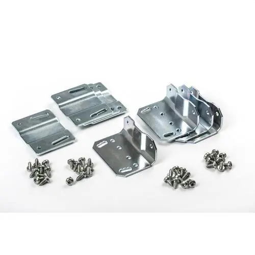 Últimas Unidades PACK UNIÓN MIXTO (4 ESQUINAS + 4 INTERIOR)