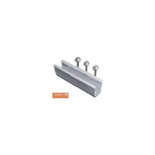 Promoción Exclusiva Mini Rail 120 mm 29 mm Alto