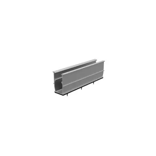 Mini Rail 400 mm 45 mm Alto Disponible Ahora