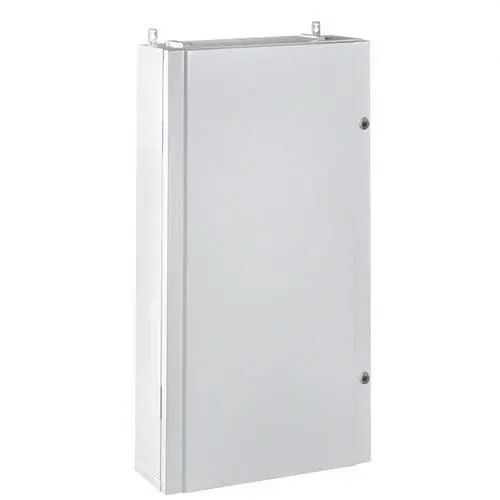 ARMARIO SUPERFICIE COMPACTO IP40 PUERTA 144 MÓDULOS Barato