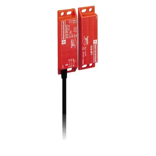 Directo De Fábrica INTERRUPTOR MAGNÉTICO SEGURIDAD GRANDE XCSDMP5902