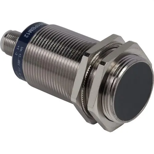 DETECTOR PROX.CIL.MET.2 HL.M30 NA UNIV.CTE.ALTERNA/CORRIENTE CNT. Oferta Especial