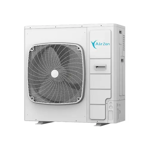 Unidad exterior para conductos de 12,4 kW. Máxima potencia. Solo Hoy