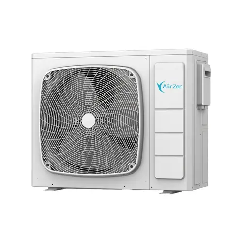 Compra Ahora Unidad exterior para conductos de 7,1 kW. Rendimiento A++.