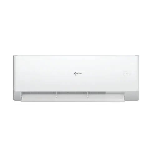 Unidad interior Split AirZen de 2,6 kW con Wi-Fi y Self Clean. Directo De Fábrica