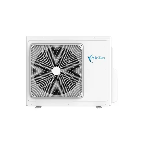 Unidad exterior Multi-Split 2x1 (4,7 kW). Confort multizona. Precio Reducido