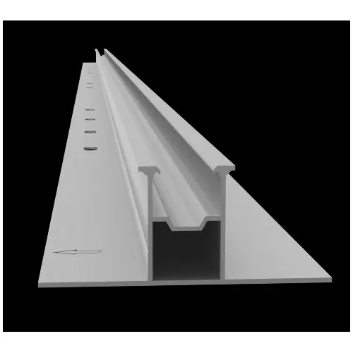 Rail Estructura EO/SS L2600 Bestseller