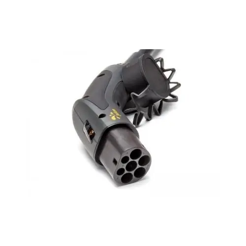 Adaptador JUICE CONNECTOR Tipo 2 Barato