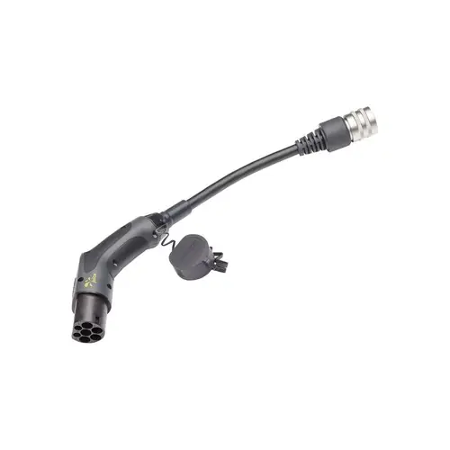 Más Vendido Adaptador Tipo 2 para JUICE CONNECTOR