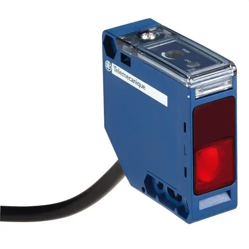 DETECTOR 50x50 5 HILOS CABLE SALIDA RELÉ OSICONCEPT Novedad