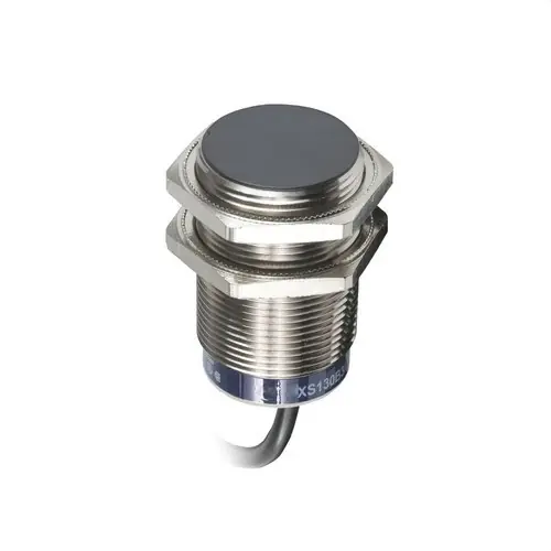 Disponible Ahora DETECTOR PROX.CIL.MET.3 HL.PNP M30 CBL.NA UNIV.