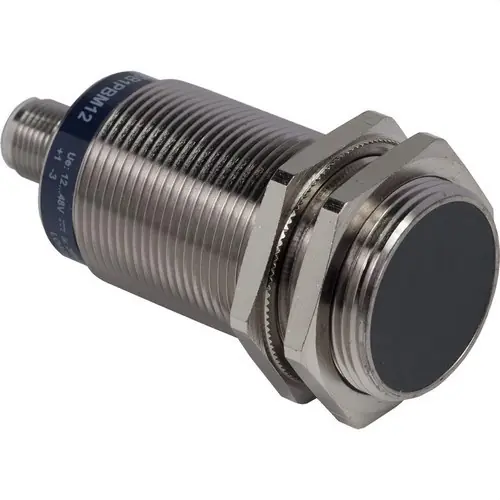 DETECTOR PROX.CIL.MET.3 HL.PNP M30 NA UNIV. Envío Exprés