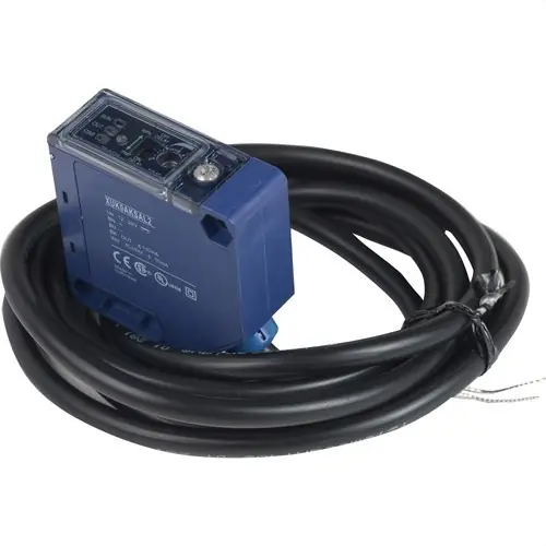 DETECTOR 50x50 PNP/NPN CABLE PROGRAMACIÓN OSICONCEPT Más Vendido