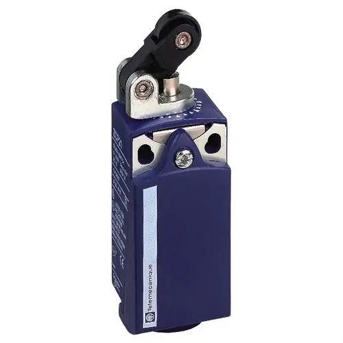 Precio Económico INTERRUPTOR POSICIÓN PLÁSTICO RUPTURA BRUSCA ROLDANA RECTANGULAR