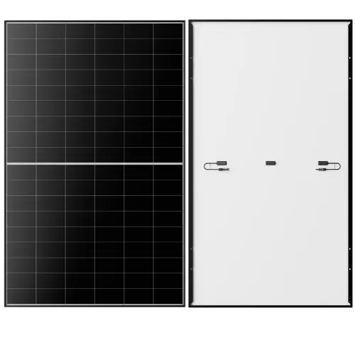 Módulo fotovoltaico LONGi Hi-MO X10 540W Oferta Limitada