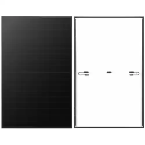 Solo Hoy Módulo fotovoltaico LONGi EcoLife X10 Full Black 475W