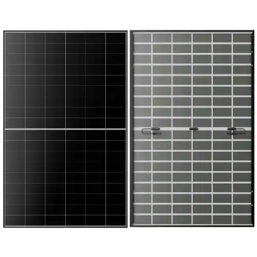 Módulo fotovoltaico LONGi EcoLife S10 500W Bestseller