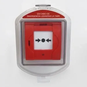 Oferta Especial CAJA ESTANCA IP65 PULSADORES