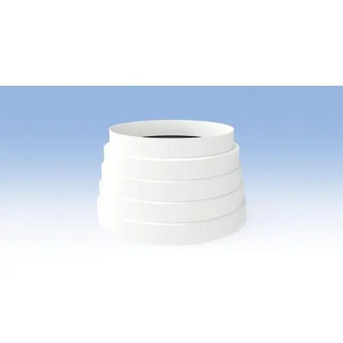ADAPTADOR ø100 A 80 MM CONVERSOR Precio Rebajado