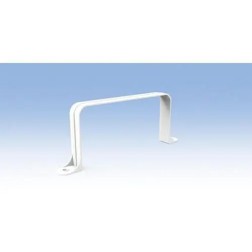 ABRAZADERA RECTANGULAR PLANA 110x55mm Venta Final