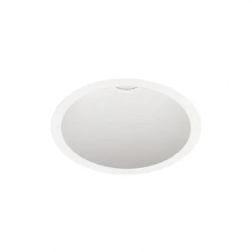 DOWNL.EMPT.IR IR03STB 670lm 3000K 60.000h 220-240V 50/60Hz 5,8W IP20-54 78mm d Descuento