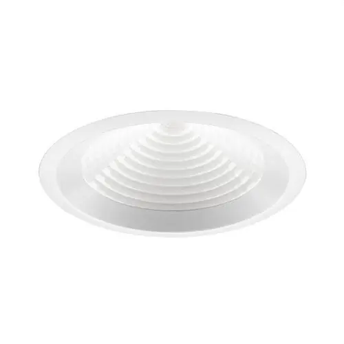 Disponible Ahora DOWNL.EMPT.EE84B ELIT MAX 8450lm 4000K STD.60.000h 54,6W IP20 115mm d.257mm BL