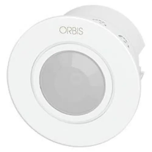 DETPR.DICROMAT+EMPT.TECHO 360° FTO.EXTRPLN.CAMPO DET.: ø10m(DESPLAZAMIENTO Oferta Flash