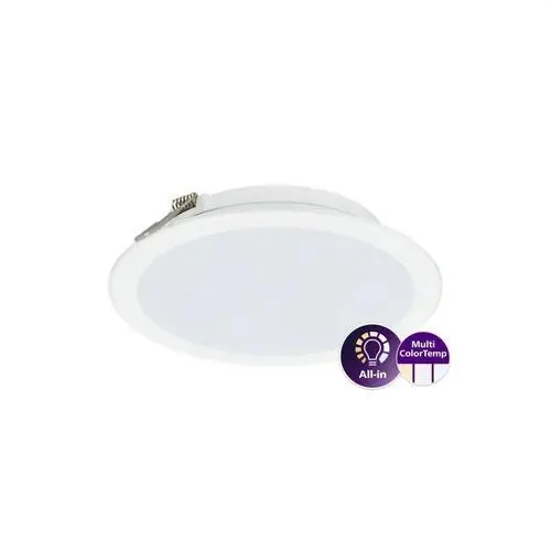 DOWNLIGHT DN065B G4 LED20/830_840_865 19W D200 RD Oferta De Temporada