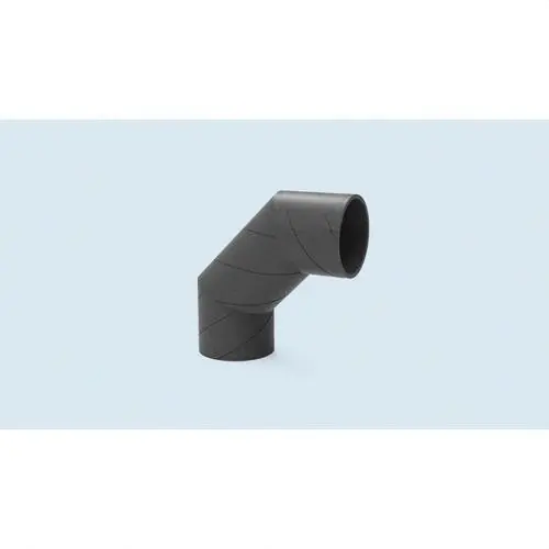 CODO AISLANTE FOAM ø160 A 90° Favorito De Clientes