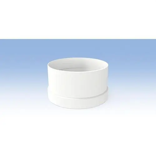 ADAPTADOR CAMPANA ø150 A 120mm Stock Limitado