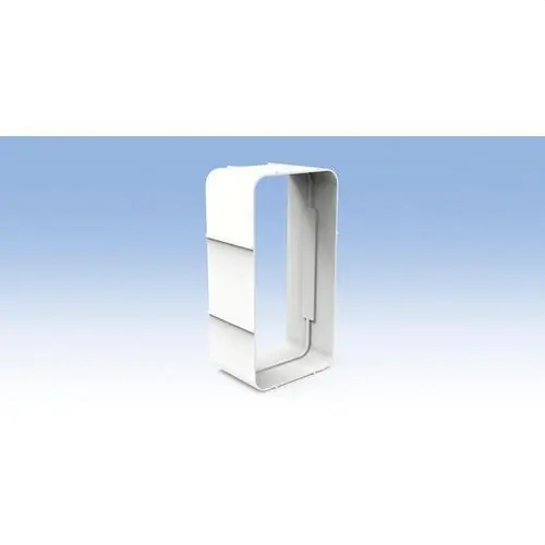 EMPALME RECTANGULAR 110x55mm A Buen Precio