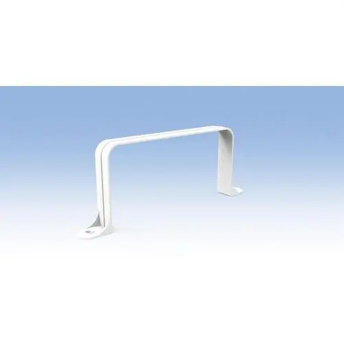 Oferta Especial ABRAZADERA RECTANGULAR PLANA 147x70mm