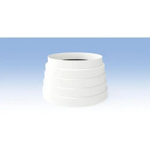 ARO REDUCTOR SALIDA ø125 A 100mm Oferta Flash