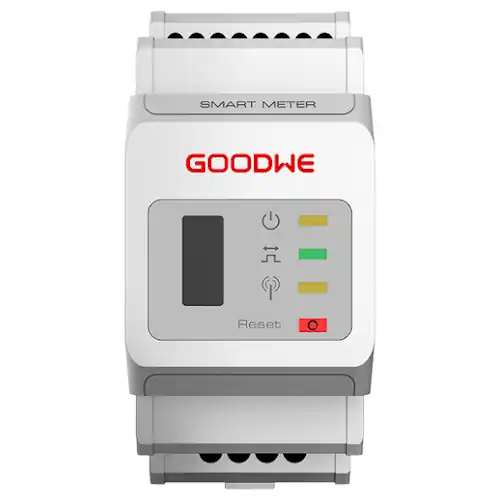 SMART METER MONOFAS. + 1XCT. ( INVERSORES MONOFASICO) Stock Limitado