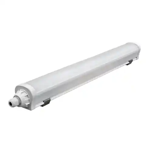 PANTALLA ESTANCA LED ECO 2 36W 4000K 1200MM Precio De Oferta