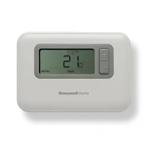 Oferta Flash Termostato T3 con Cable para Instalación en Pared